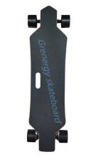 Cheapest Electric Skateboard With Evolve Skateboards Power Skating