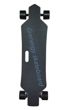 Cheapest Electric Skateboard With Evolve Skateboards Power Skating