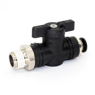 Hot Selling Air Speed Controllers and Hand Control Valves: BUC-6, BUC-8, BUC-10, BUC-12 & BC8-02