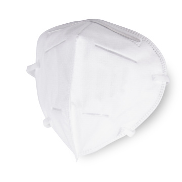 5 Ply Health Respirator Maschera anti-virus per la respirazione