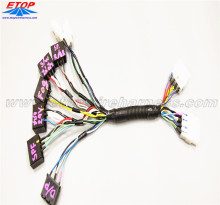 Local or Original Supply Automative Relay Harnesses