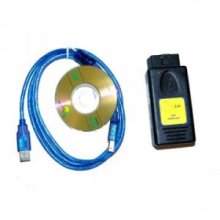 Auto OBD2 Scanner V2.01 for BMW E6x scan tool