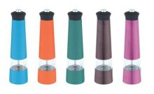 electric pepper mill /salt & pepper mill