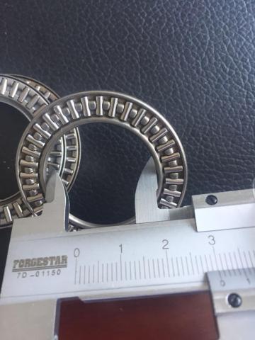 Thrust needle roller bearing AXK3047