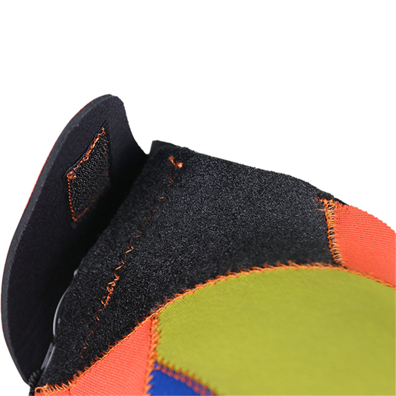 Dw026 Mute per bambini Seaskin 7 Dw026 Seaskin Boys Wetsuits 7