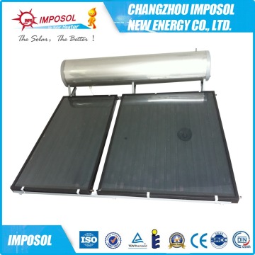 Price Solar Water Heater Solar Panel For Water Heater