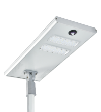 All In One Solar Street Light 20w