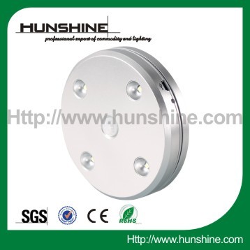 simple USB led motion sensor hall light