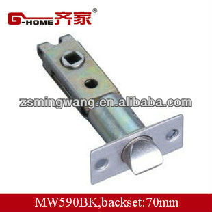 rim night latch lock 590BK 70