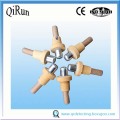 Industrial High Temperature Expendable Thermocouple