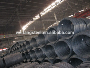 STEEL WIRE STEEL BAR WELDING WIRE