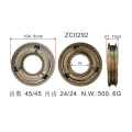 Auto Parts Transmission Synchronizer ring FOR IVECO 2830 5/R