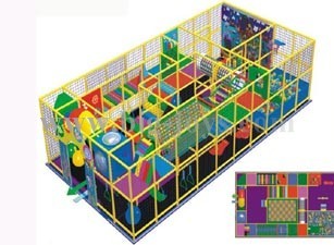 Indoor Playground