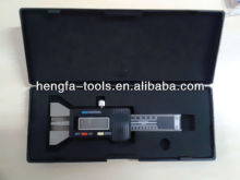 digital tyre depth gauge