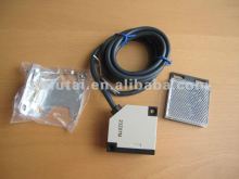 Reflection light barrier