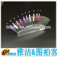 acrylic pen display