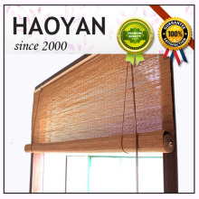 GOOD price bamboo blinds custom sizes