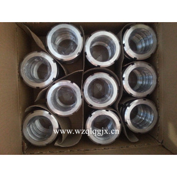 Sanitary Fitting SMS Union Parts 15r Male