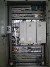 Electric Simens frequency conversion cabinet
