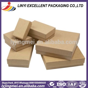 cool design paper box candy box mailing box