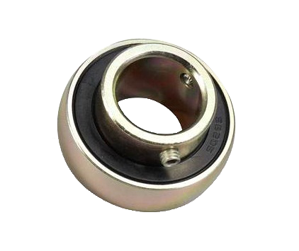 Chrome Steel Insert Bearings UD200/SC200