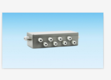 Normal Analogue Junction Box