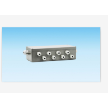 Casting Aluminum Digtal Explosion-Proof Junction Box