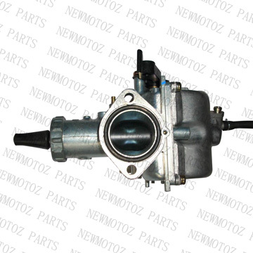 Carburettor