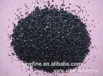High Quality China Origin Anthracite Coal Activated Carbon