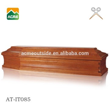 good quality average cost of funeral coffin parts factory
