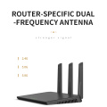 Omni directional 2.4GHz/5.8GHz Router WiFi Antenna