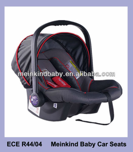 Meinkind E240 safety baby car chair with ECE R44/04