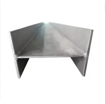 H beam stainless steel structure
