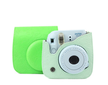 Polaroid Green Camera Bag Protective Case