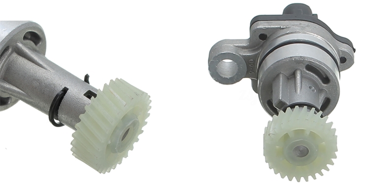 Transmission Vehicle Speed Sensor Gear