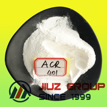 PVC Acrylic Processing Aid ACR resin