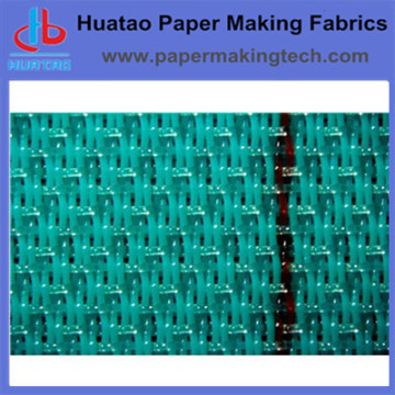 polyester forming fabric