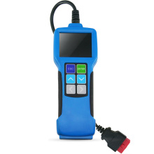 OBDII/EOBD Heavy Trucks Diagnostic OBD2 Scanner Tool T71