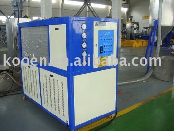 injection blow moulding machinery