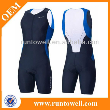 Runtowell 2016 Custom Sublimation Triathlon Suit / Custom Triathlon Suit / Custom Triathlon Suit Clothing