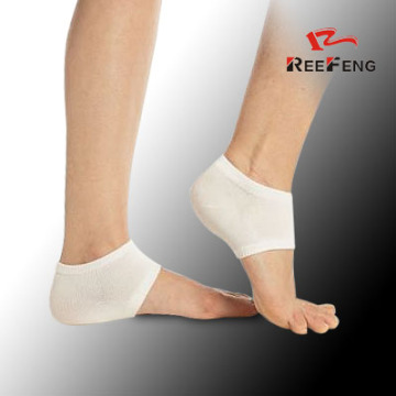 Gel Heel Socks HB503