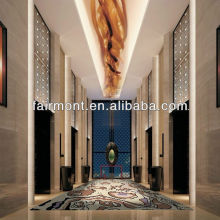 Jacquard Carpet Weaving Machine