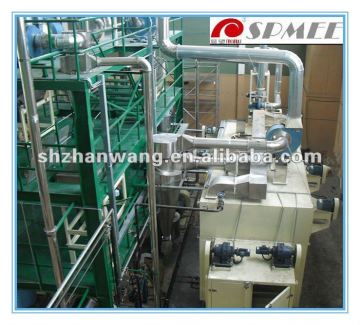 feed mill equipment