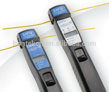 live fiber identifier, live fiber detector, dark fiber identifier