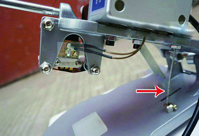 DIKAI DK-1100B Automatic Solid Ink Roll Coding Machines