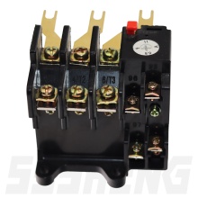 SSSHENG Overcurrent and Thermal Relays