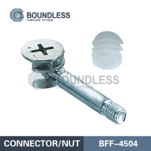 connector/inside screw