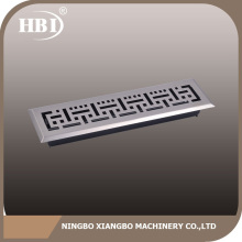 4x10 Floor Register Victorian