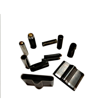 Gooseneck Pressbreak Nail Chassis Spring Punch