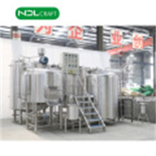 10bbl microbrewery ce beer brewing equipment